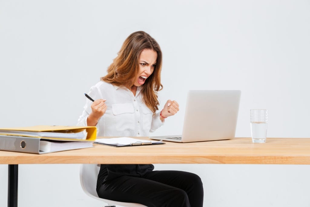 Computer Scams