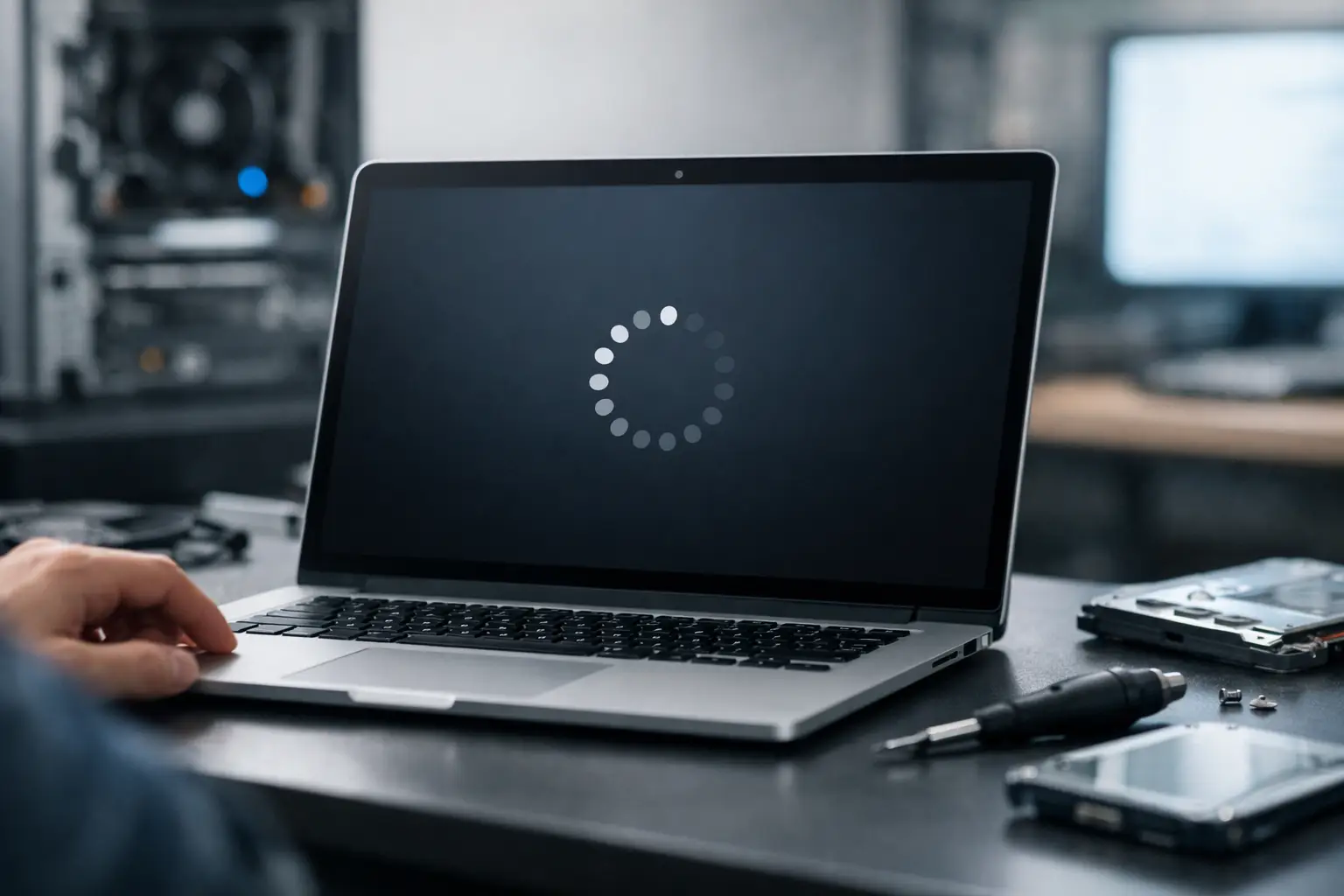 How to Fix Slow Windows Startup
