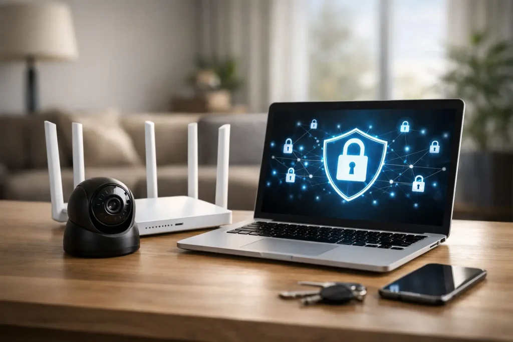 How to Set Up Secure Home WiFi That Stays Safe